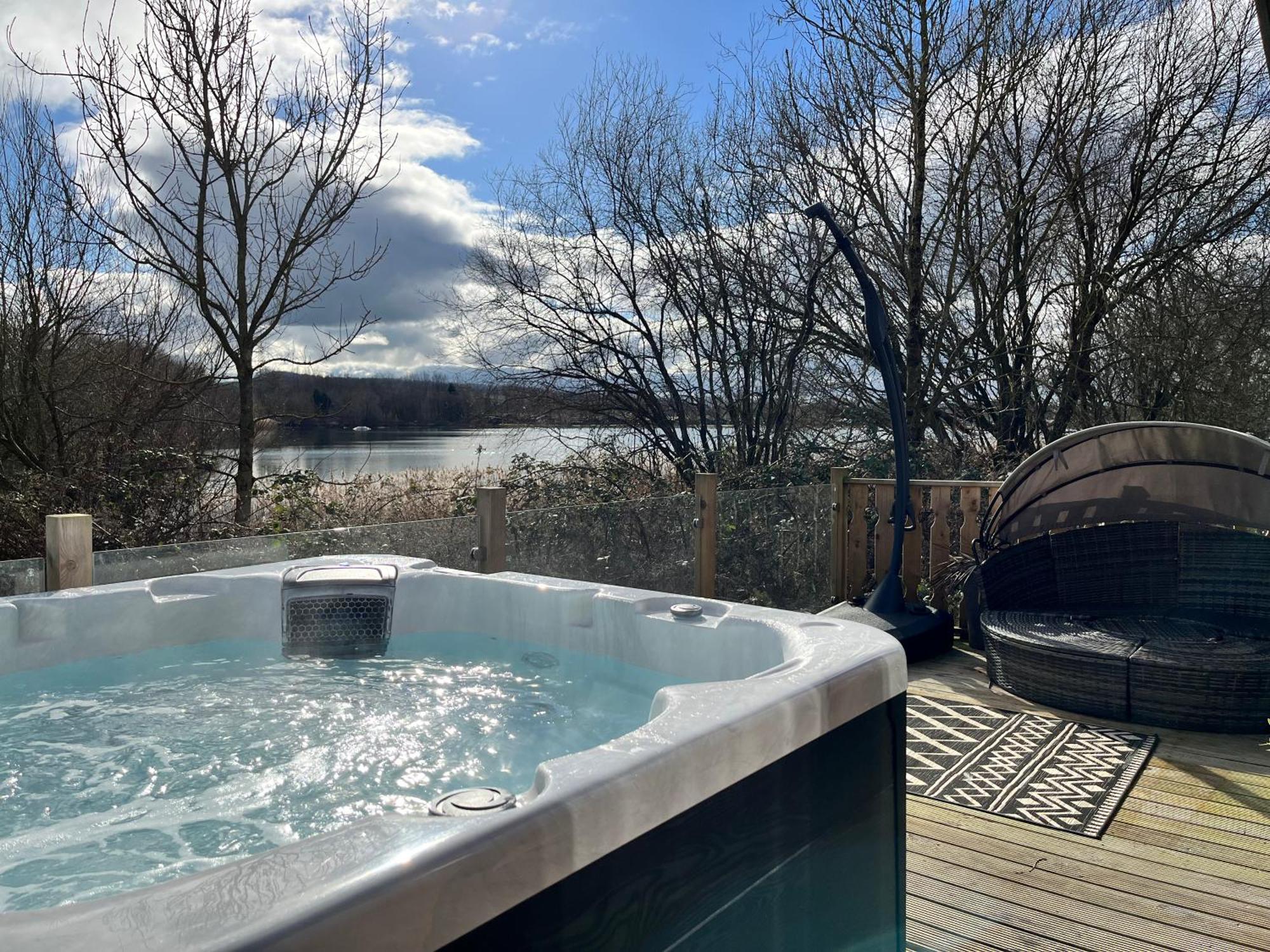 Coniston View 7 Hotel Warton Kültér fotó